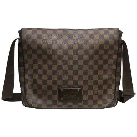 louis vuitton brooklyn messenger bag|lv monogram Messenger bag.